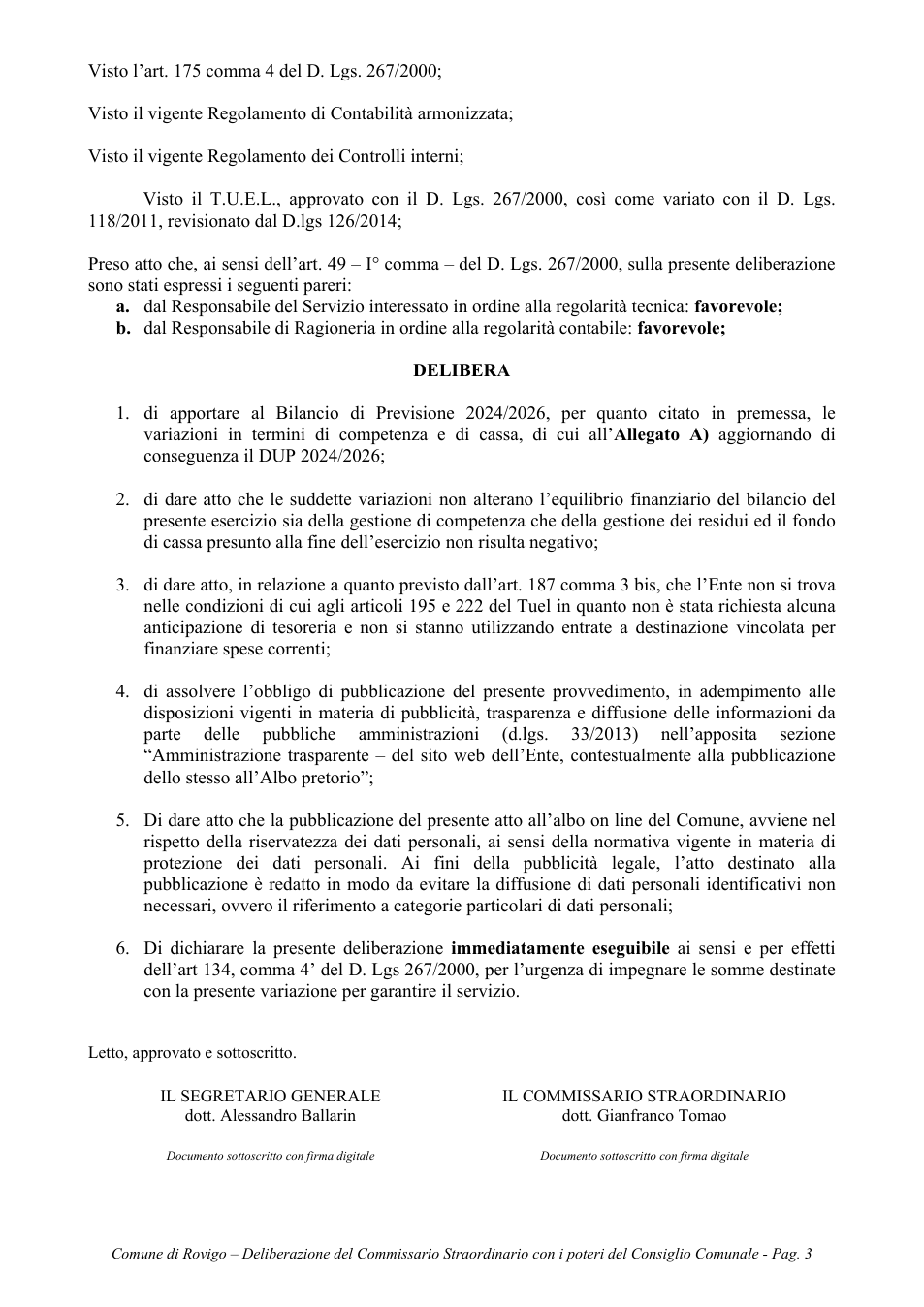 Pagina 3 del documento
