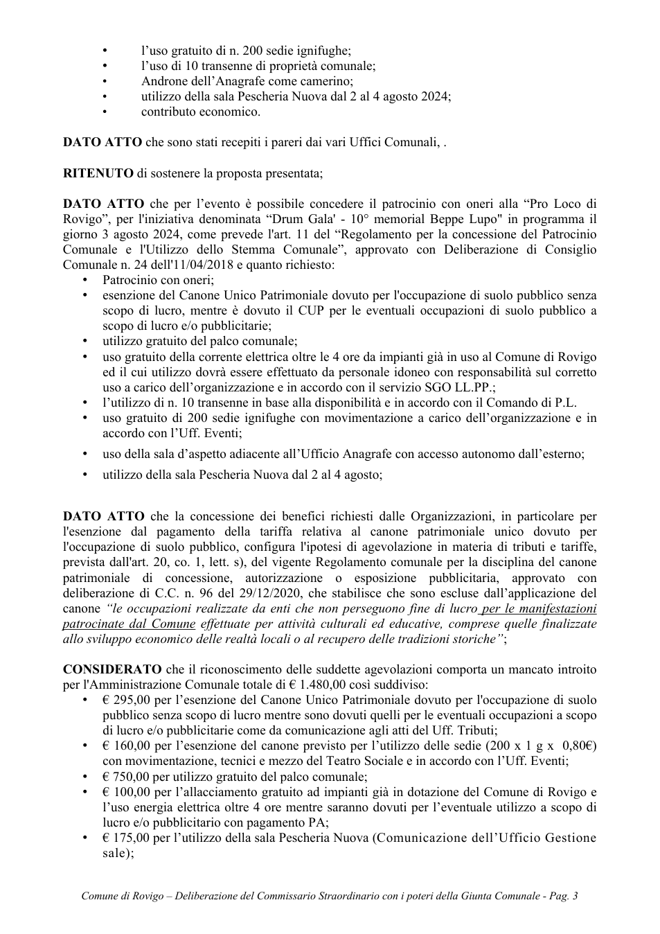 Pagina 3 del documento