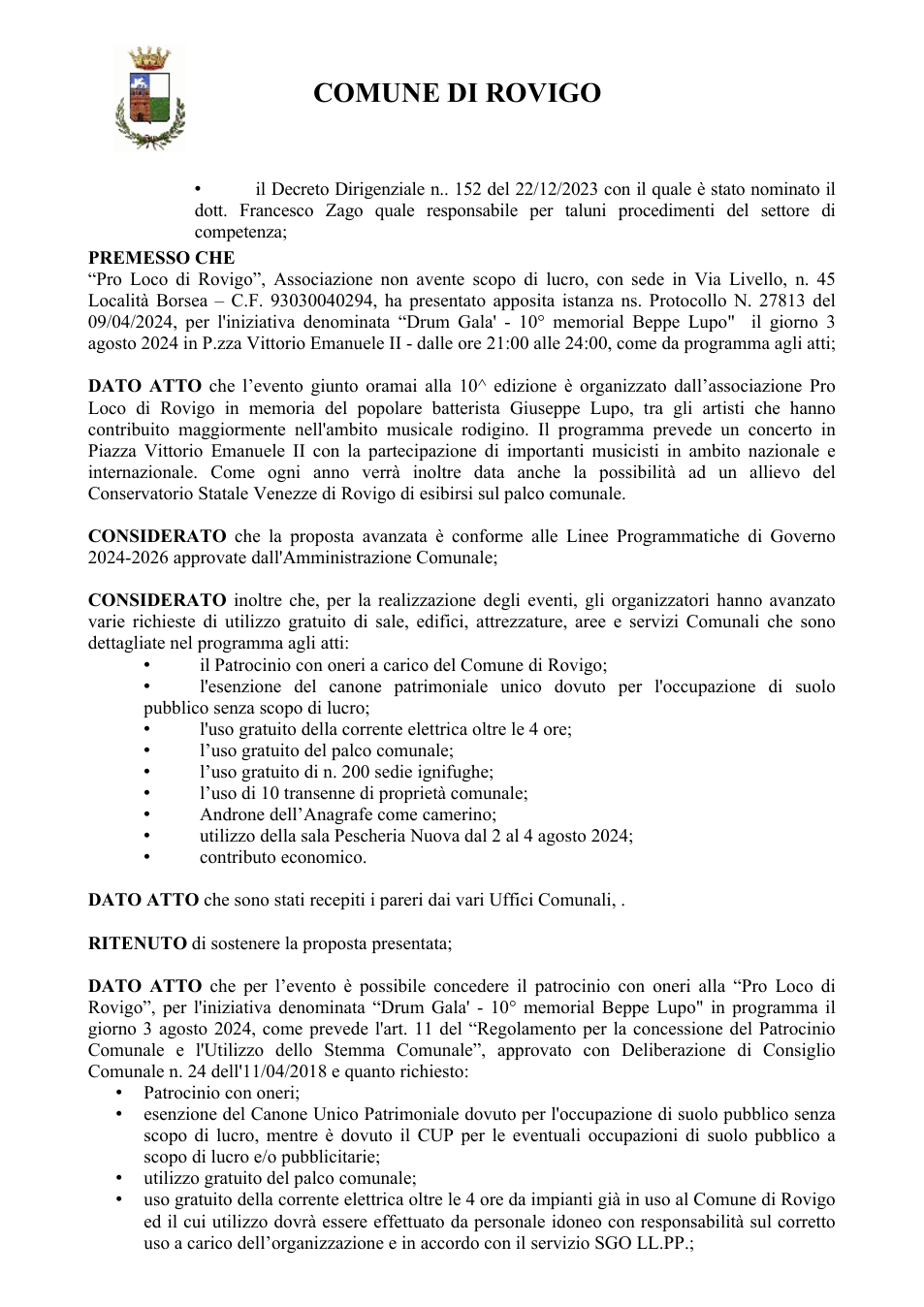 Pagina 2 del documento