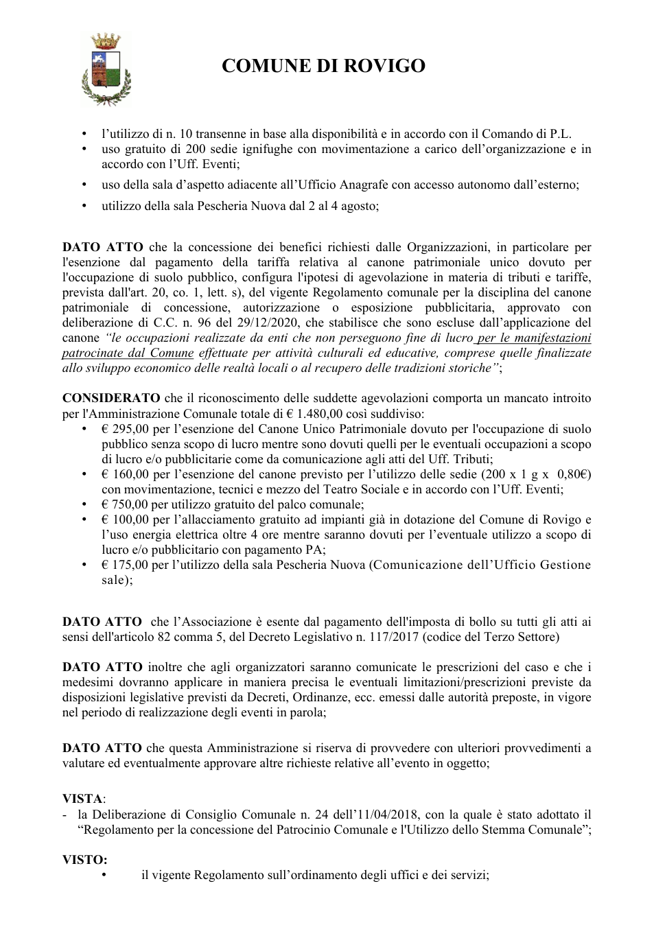 Pagina 3 del documento