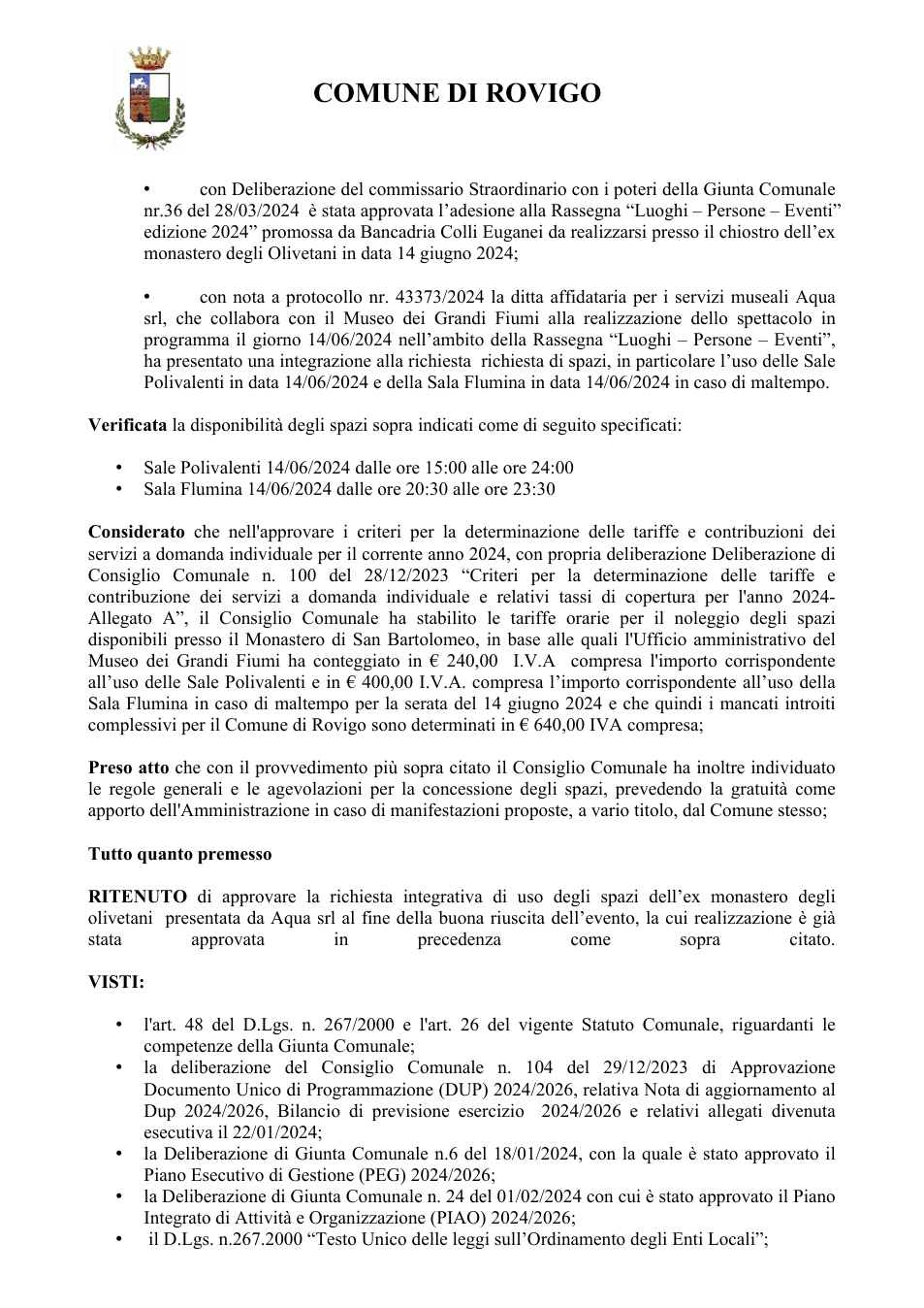 Pagina 2 del documento