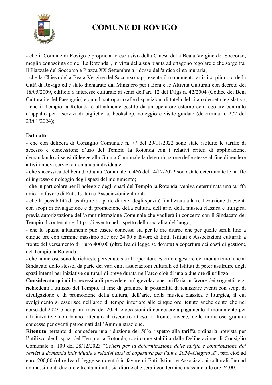 Pagina 2 del documento