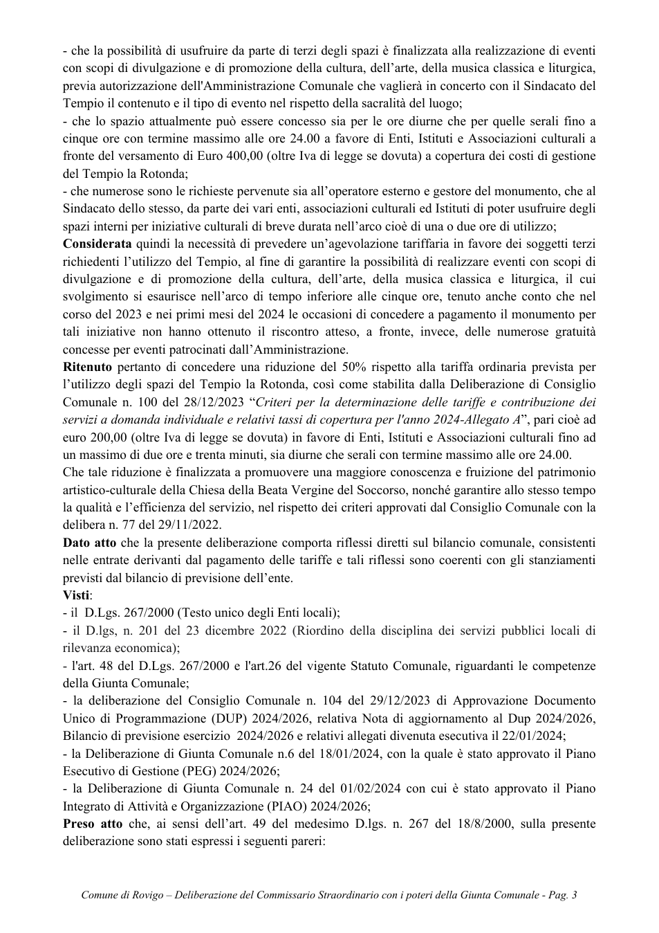 Pagina 3 del documento