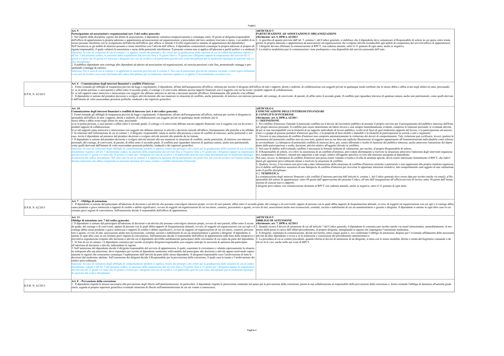 Pagina 4 del documento