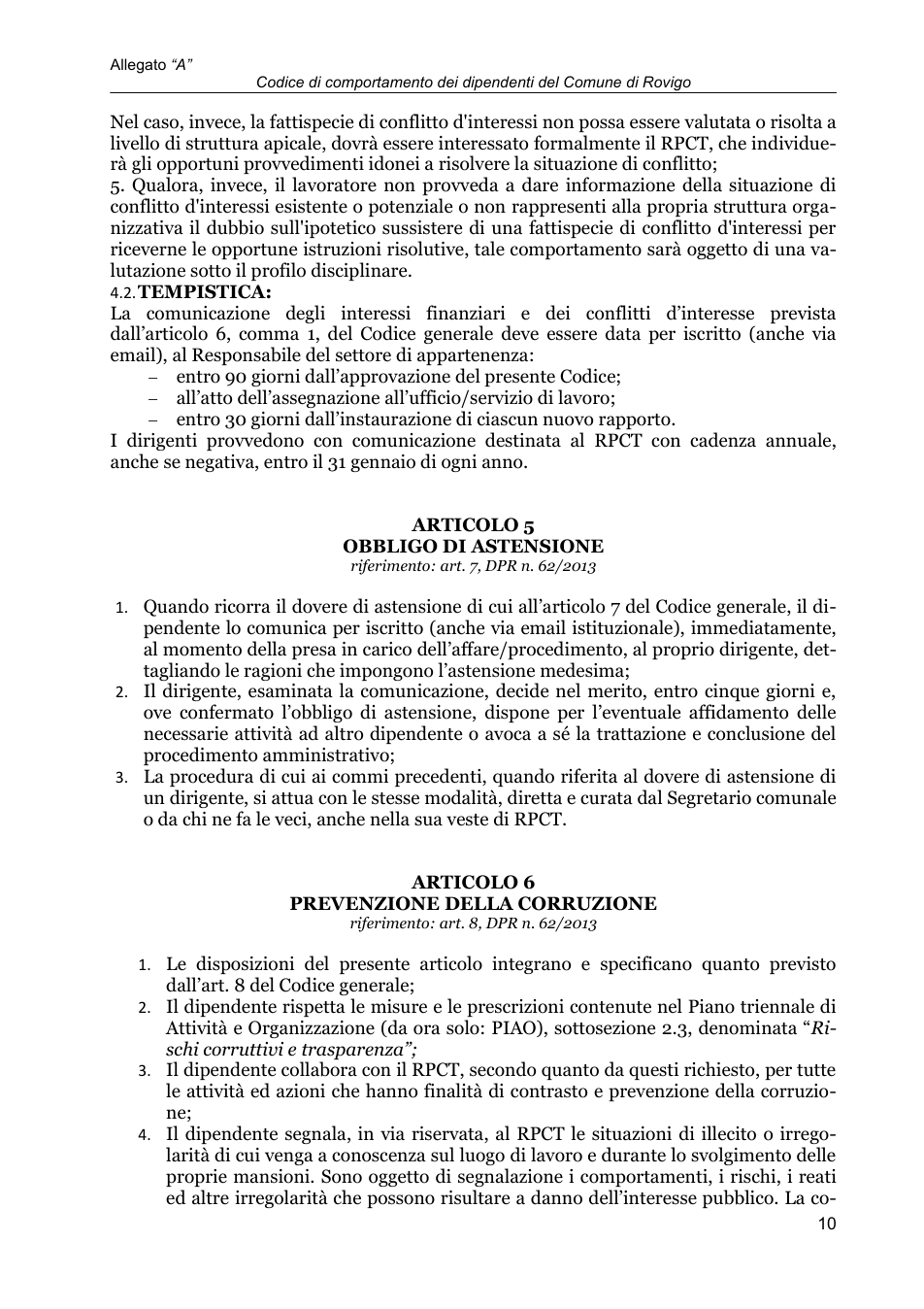 Pagina 10 del documento