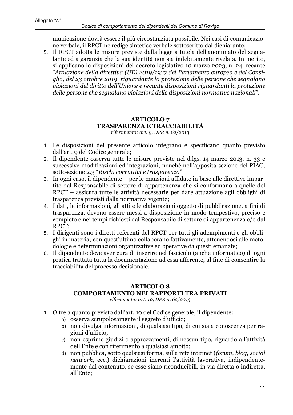 Pagina 11 del documento