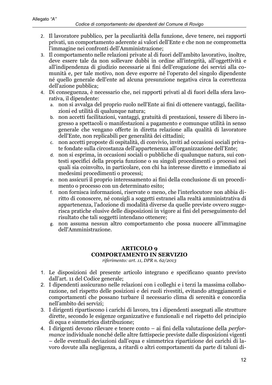 Pagina 12 del documento