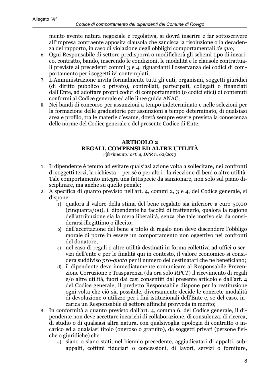 Pagina 8 del documento