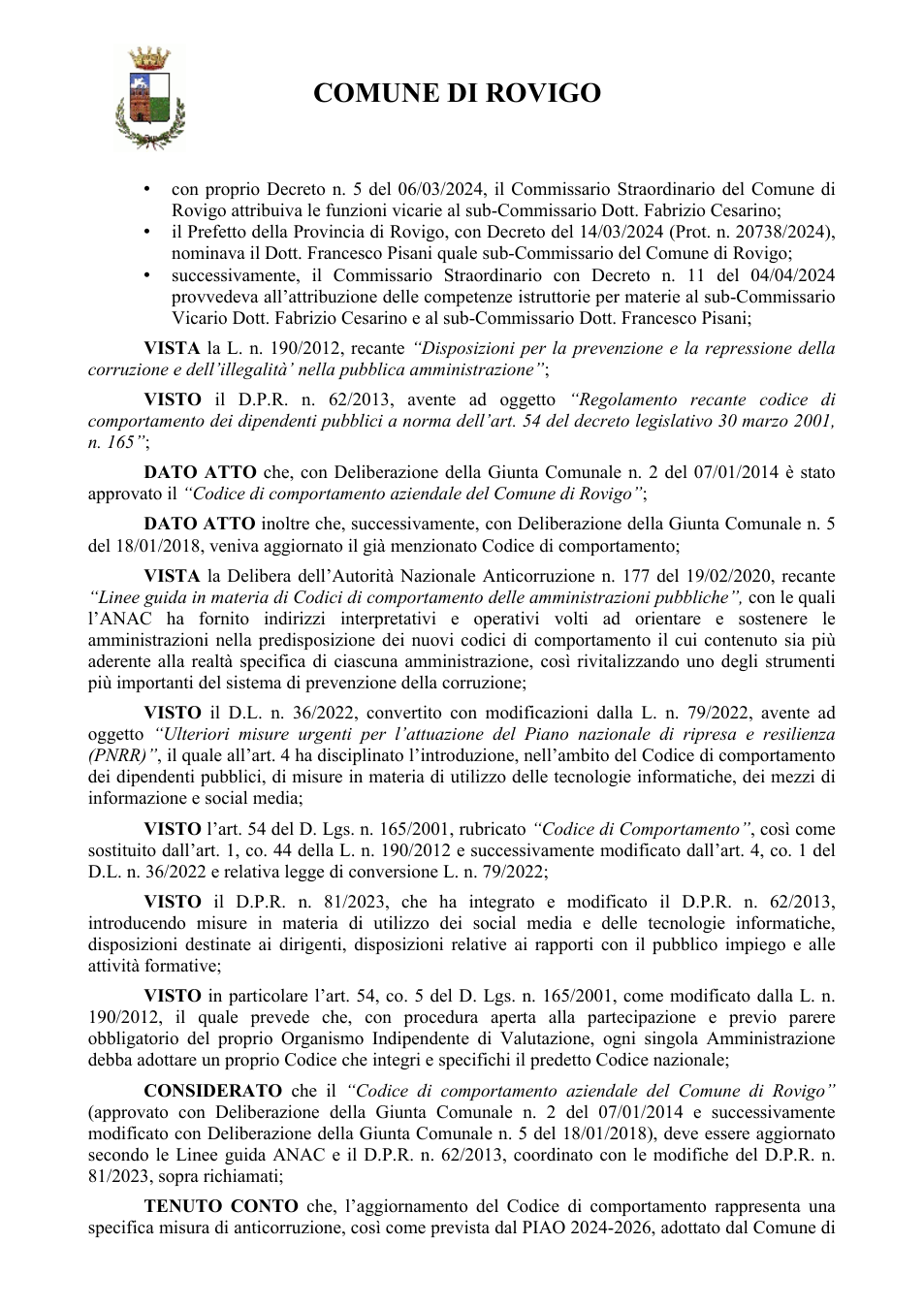 Pagina 2 del documento