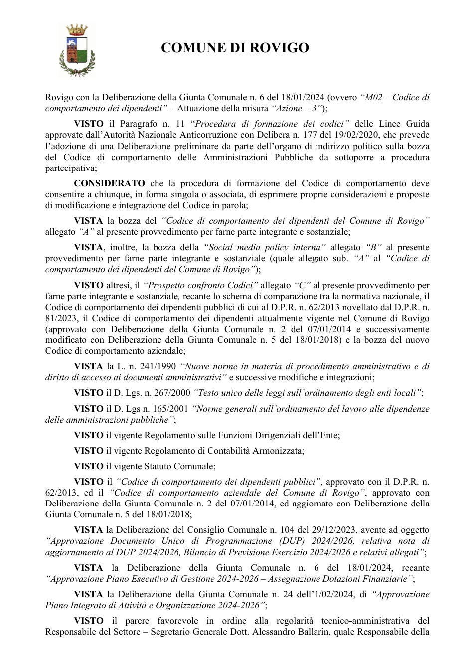 Pagina 3 del documento