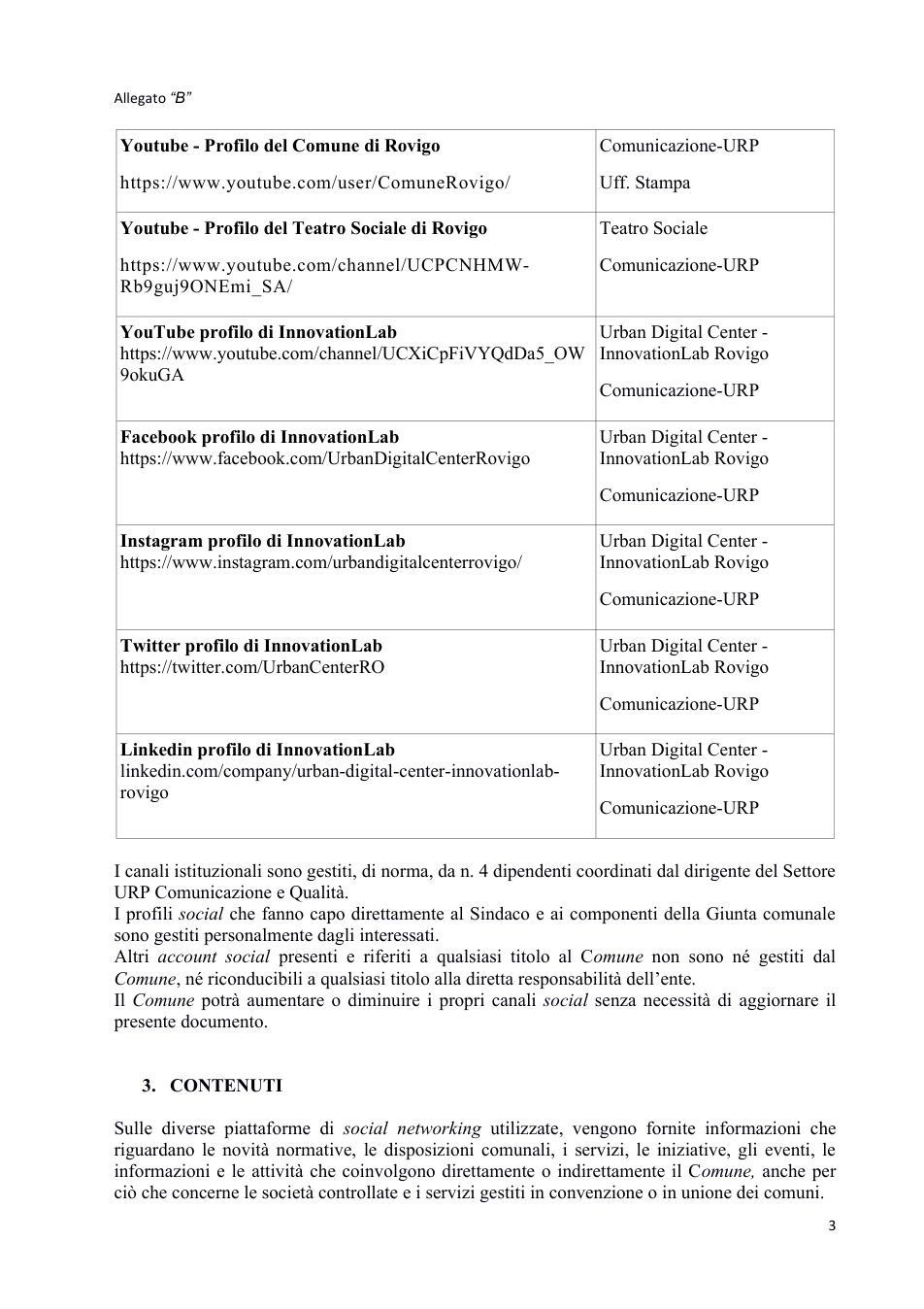Pagina 3 del documento