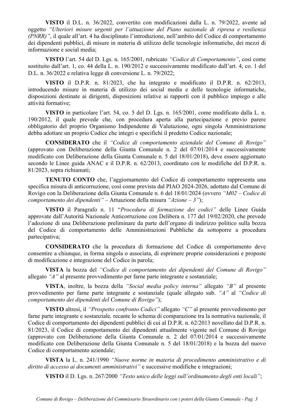 Pagina 3 del documento