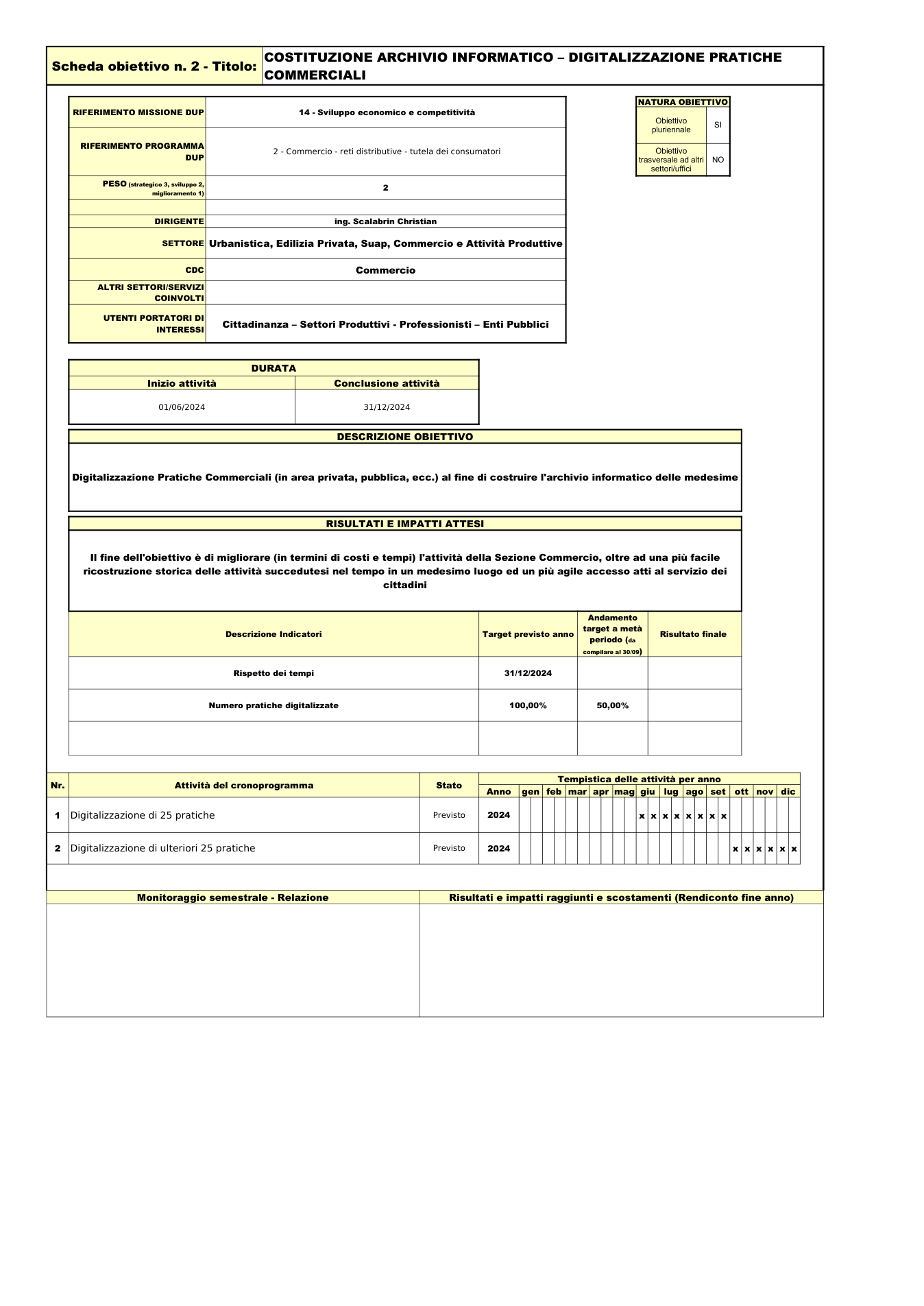 Pagina 1 del documento