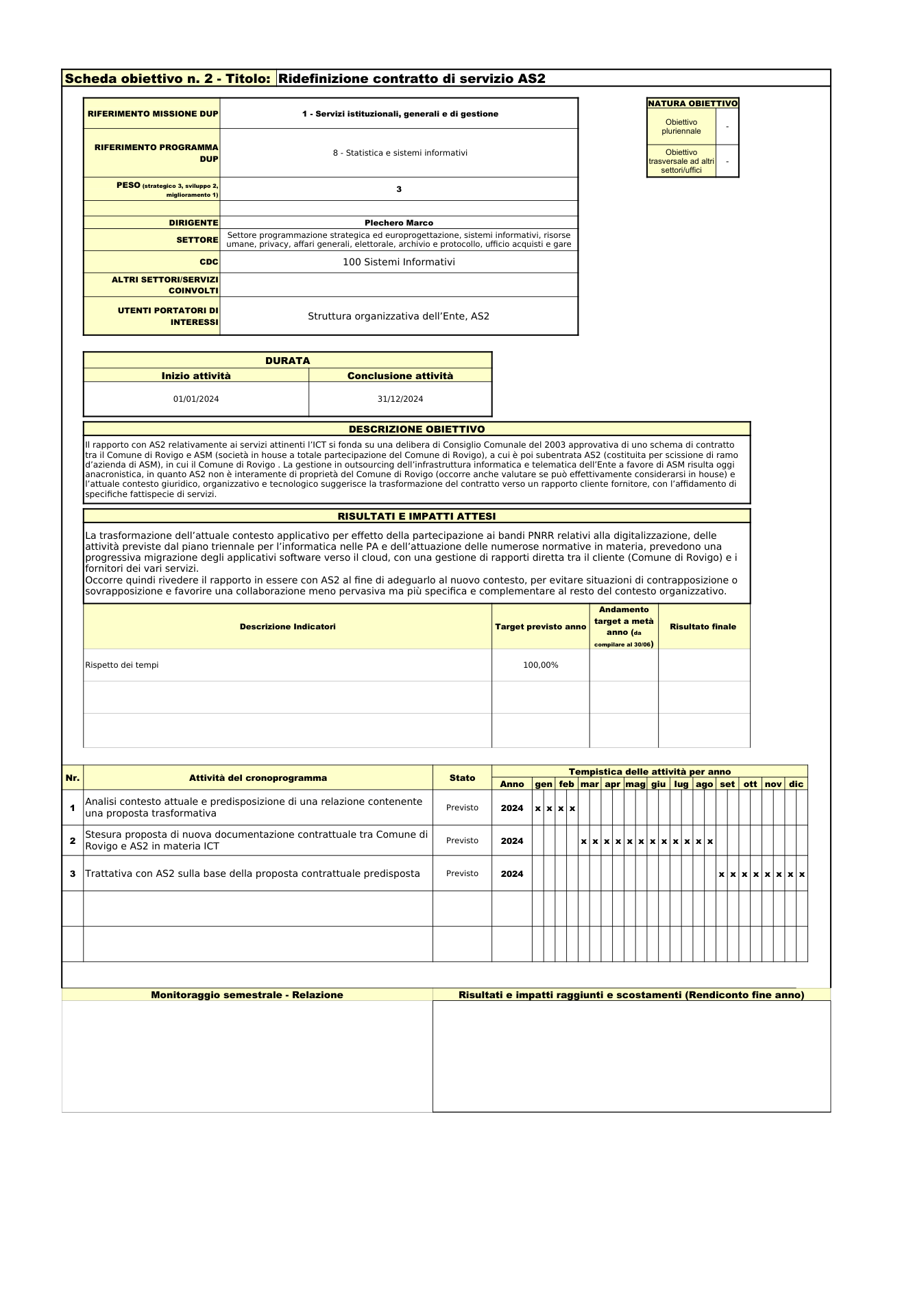 Pagina 1 del documento