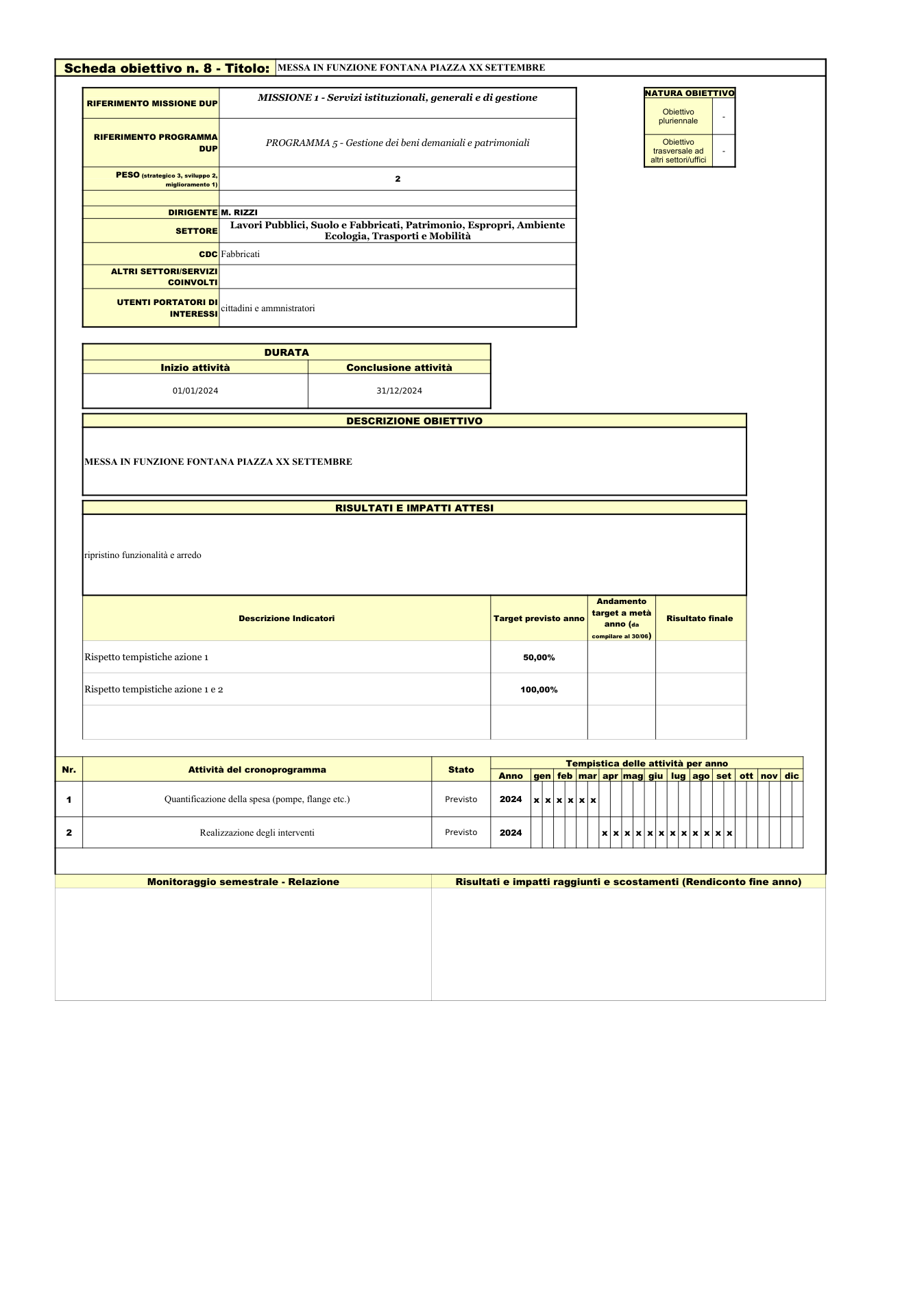 Pagina 1 del documento
