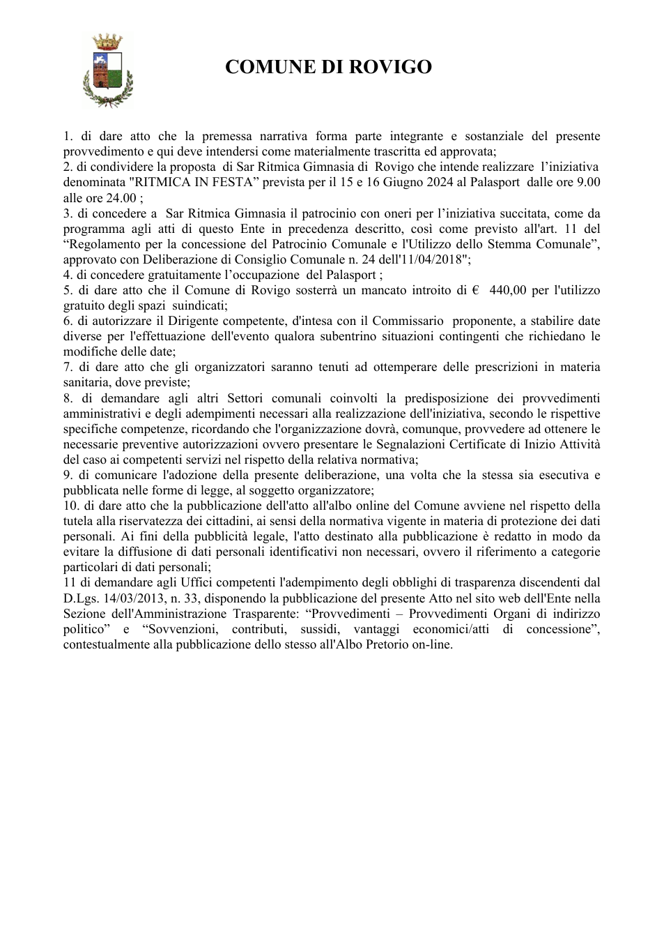 Pagina 3 del documento