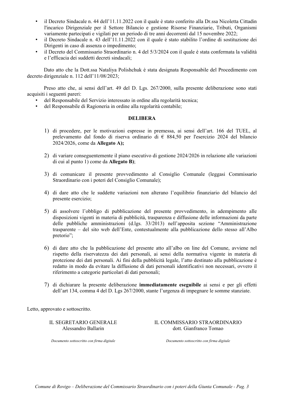 Pagina 3 del documento