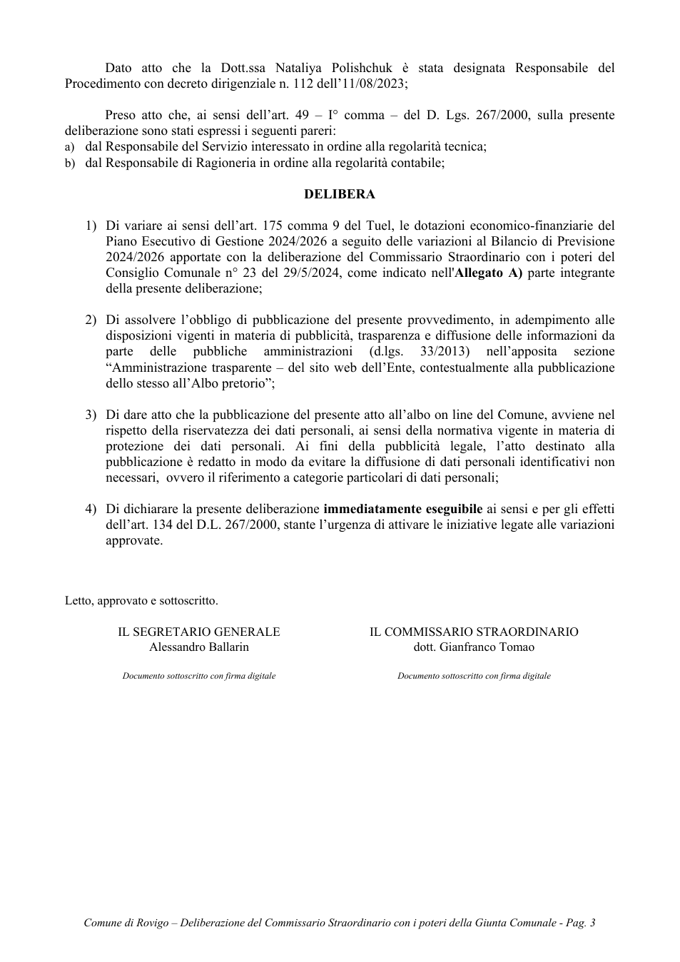 Pagina 3 del documento
