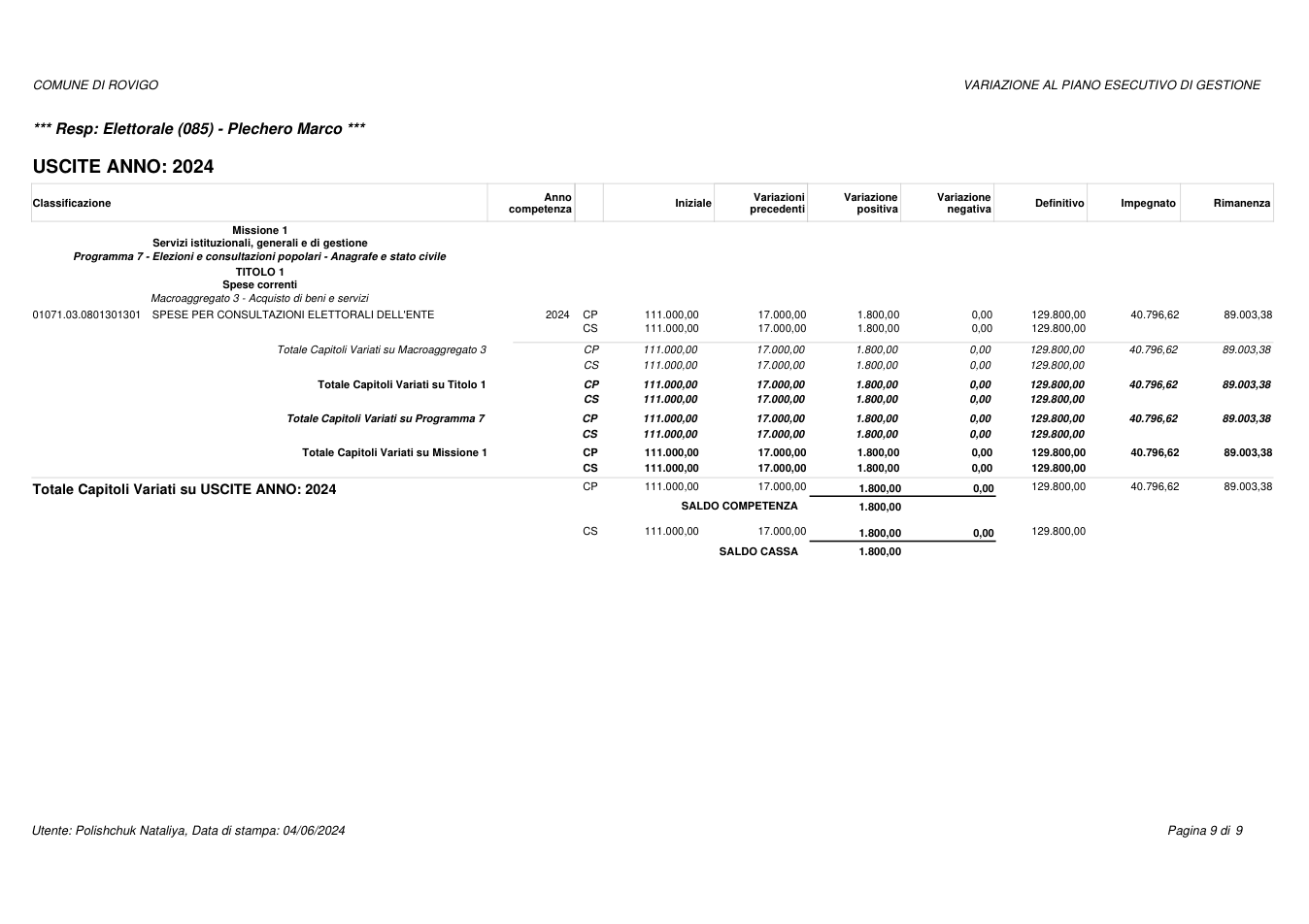 Pagina 9 del documento