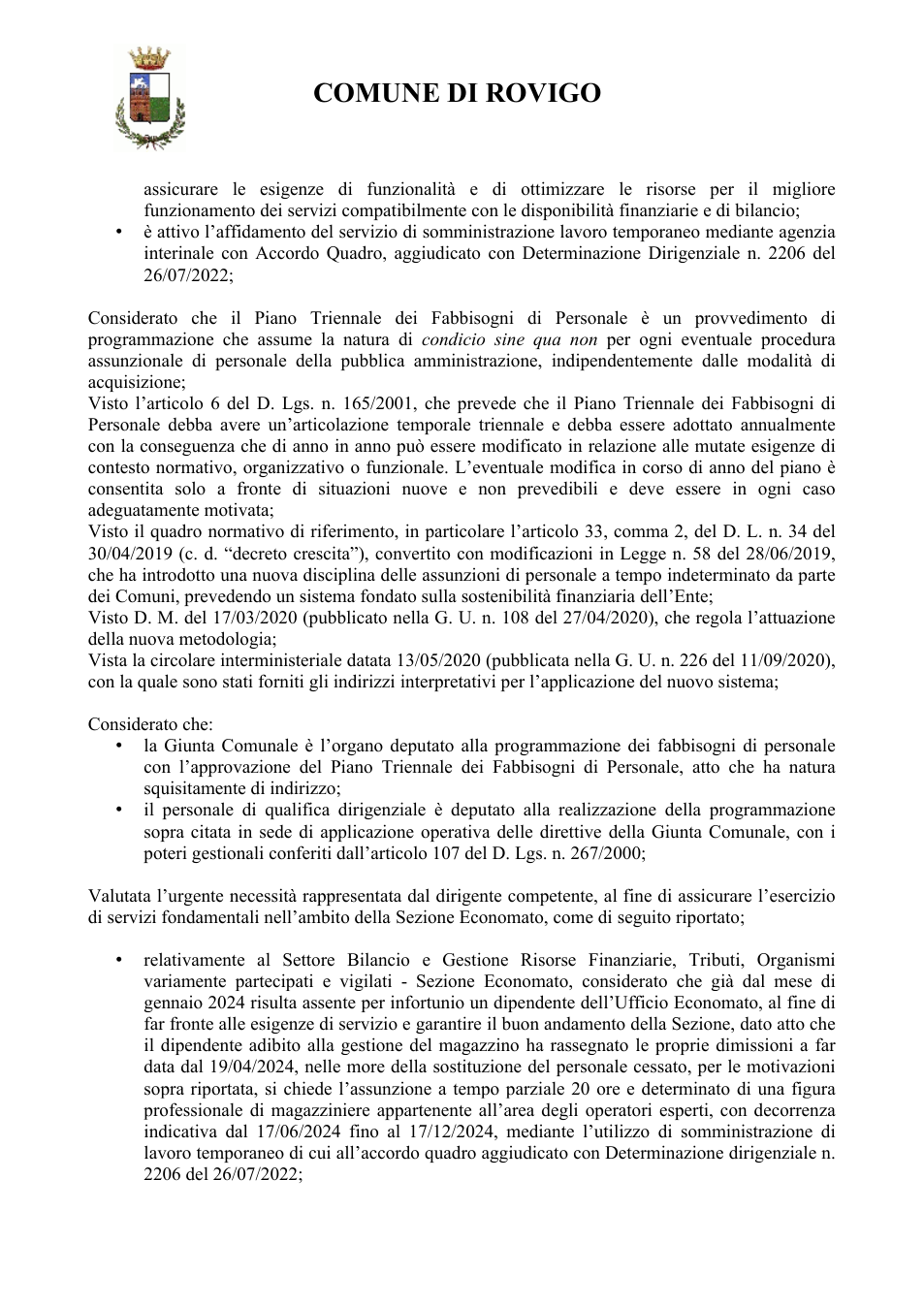 Pagina 2 del documento