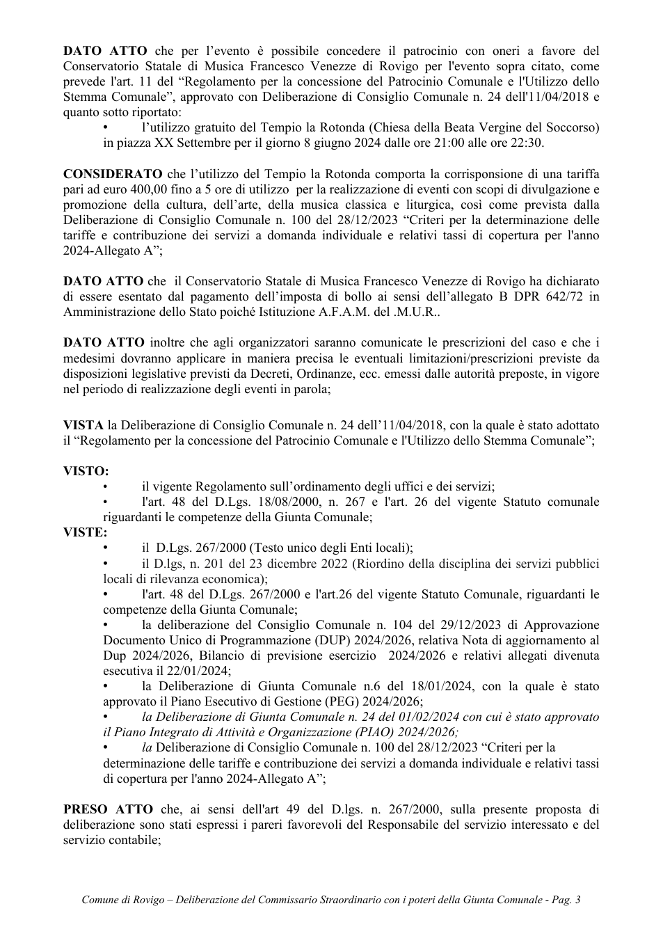 Pagina 3 del documento
