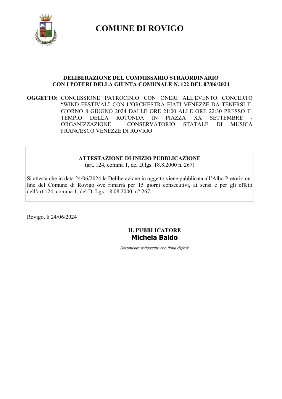 Pagina 1 del documento