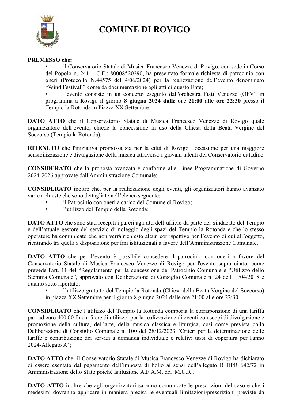 Pagina 2 del documento