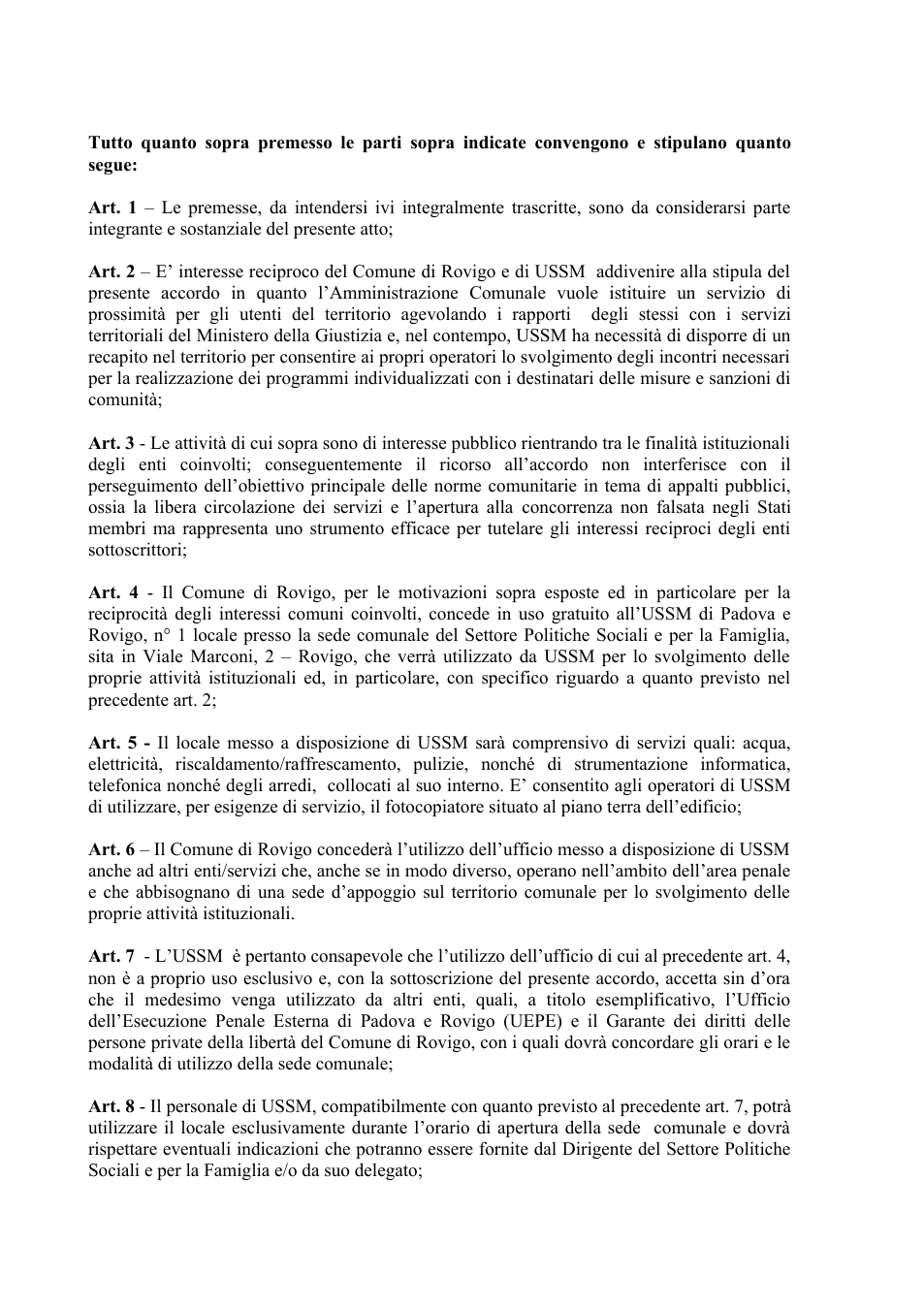 Pagina 2 del documento
