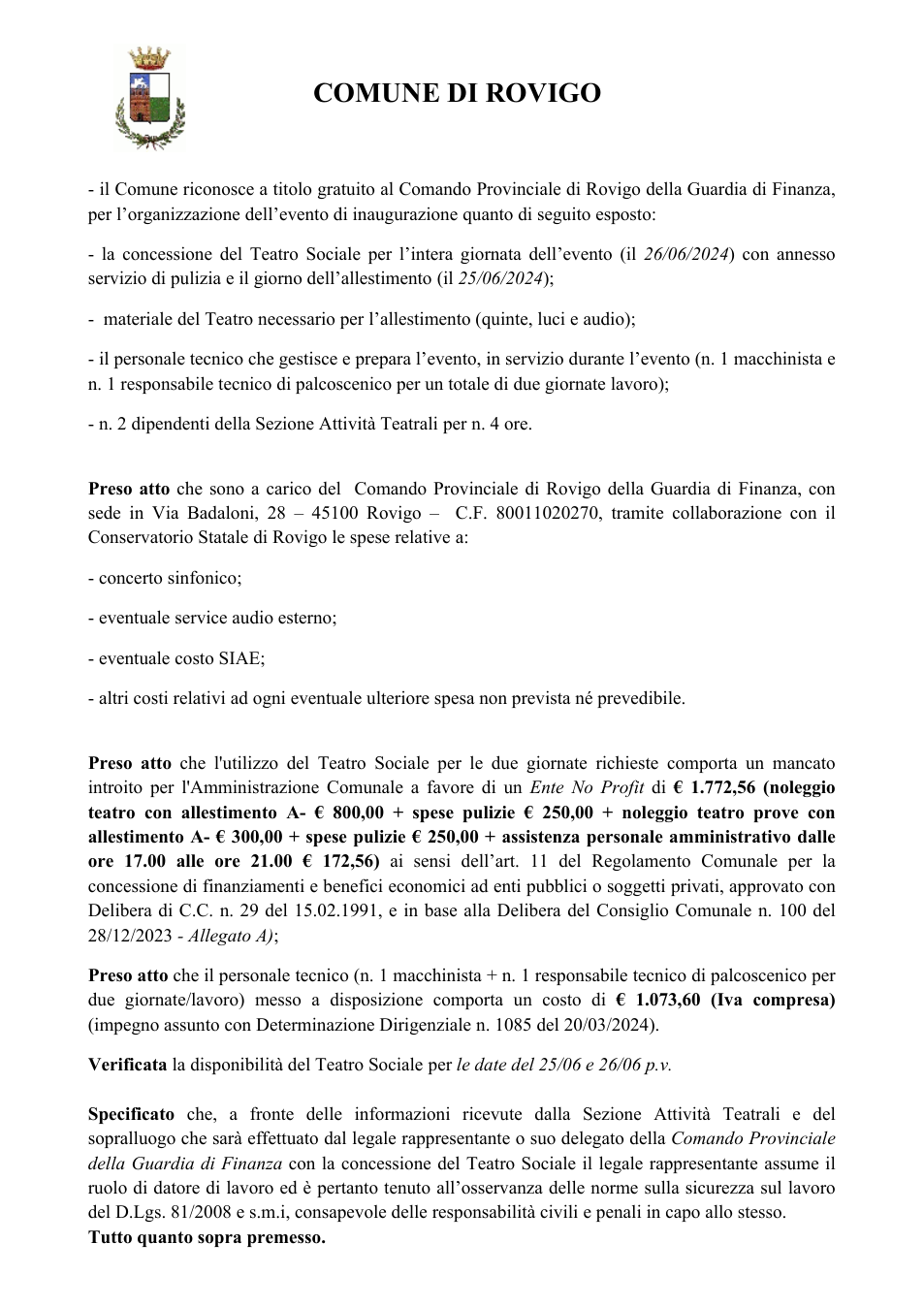 Pagina 2 del documento