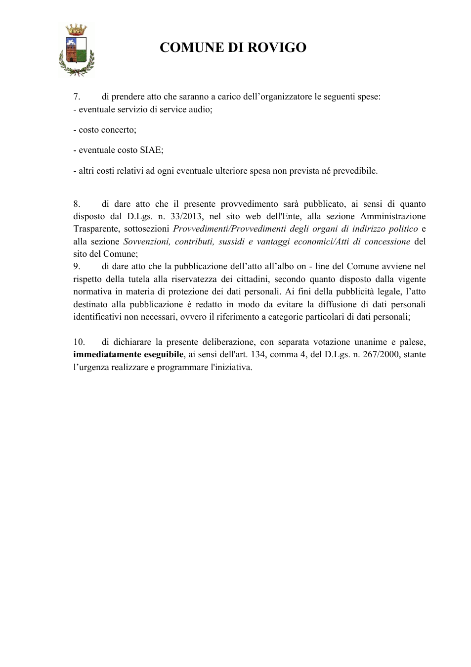 Pagina 5 del documento