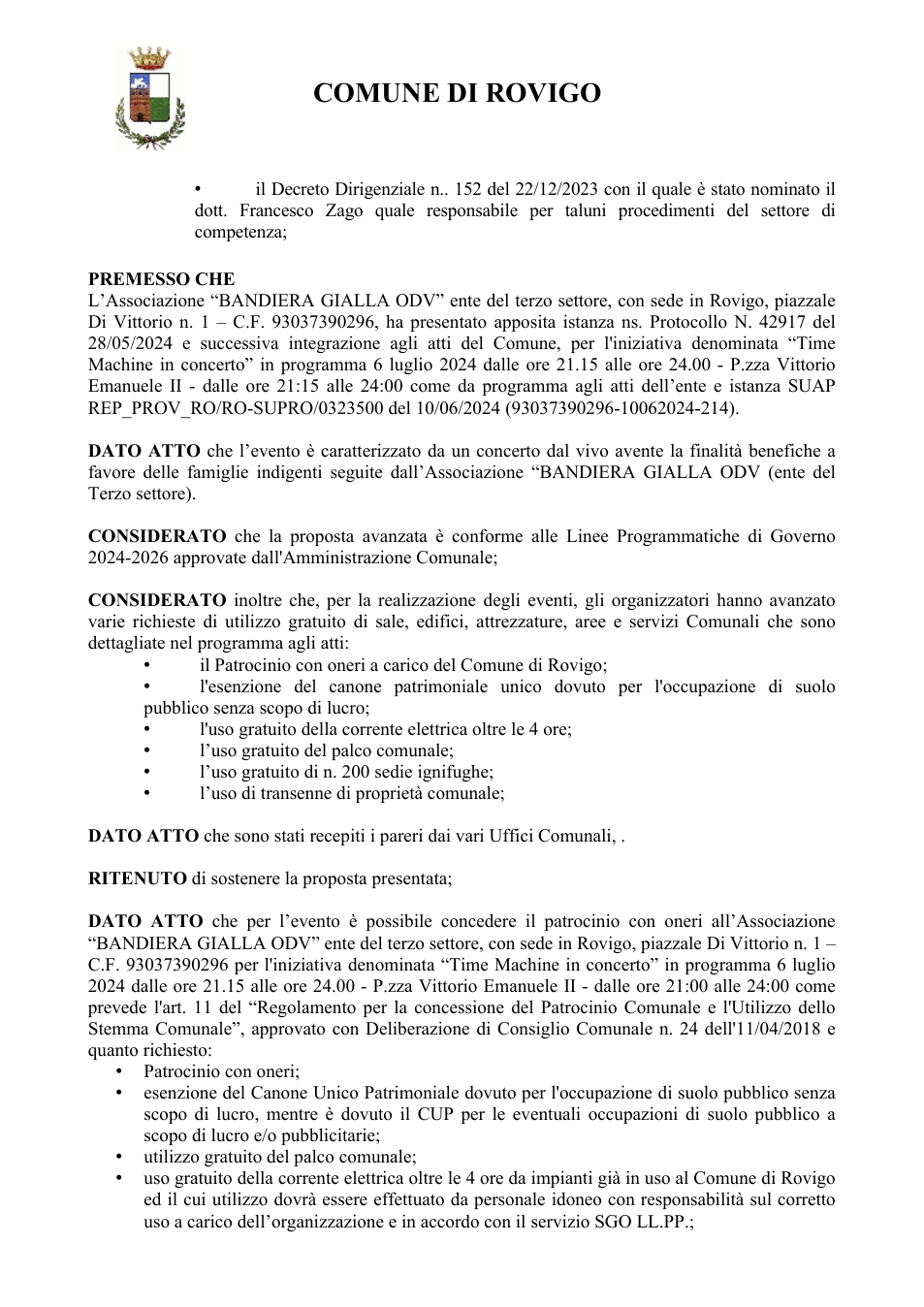 Pagina 2 del documento