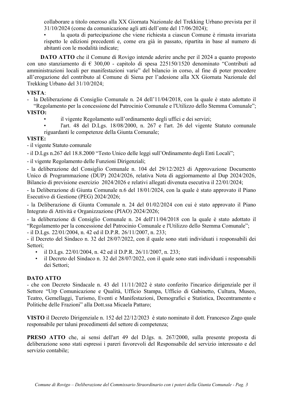 Pagina 3 del documento