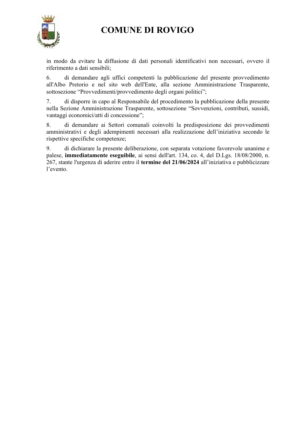Pagina 4 del documento