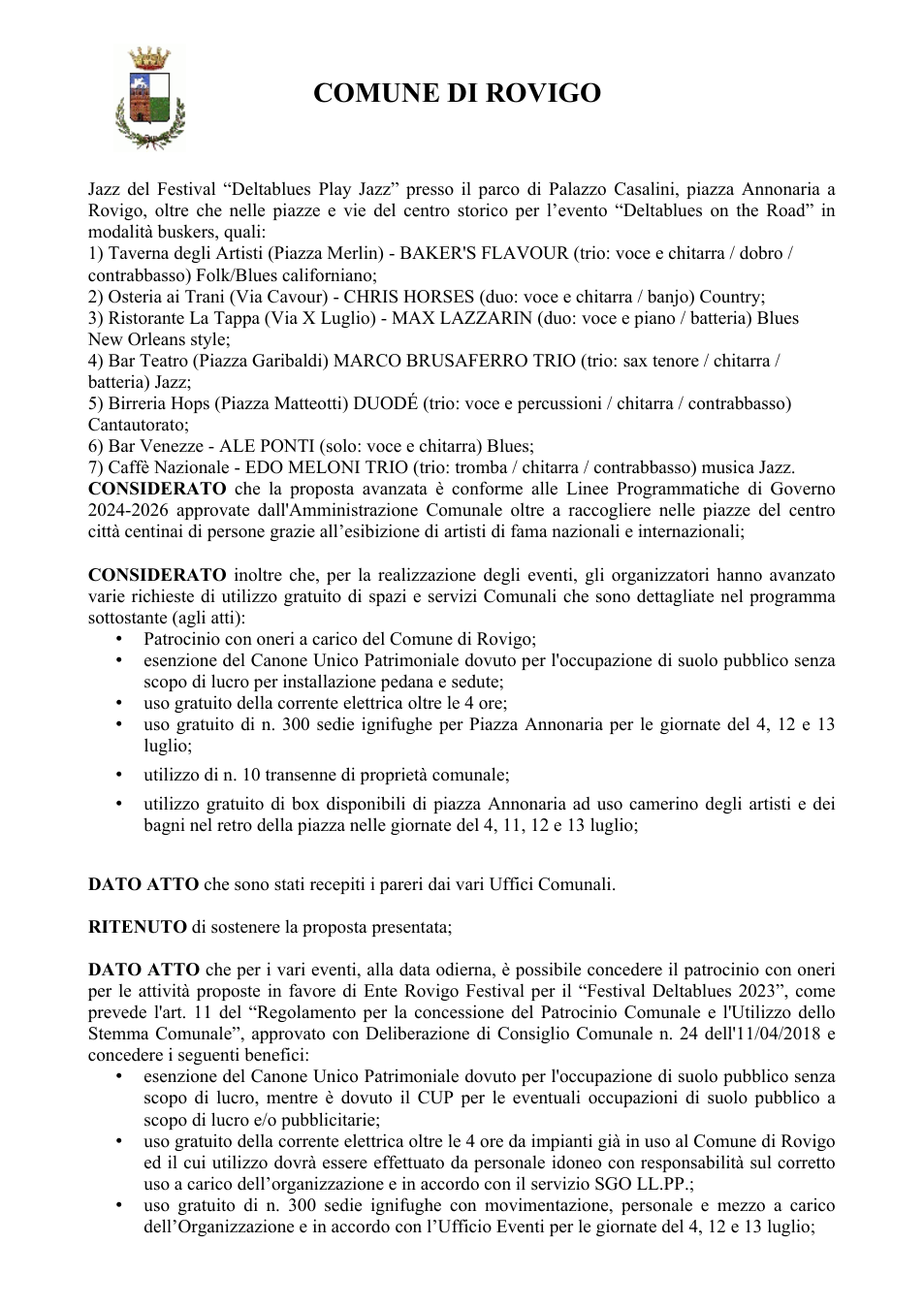 Pagina 2 del documento