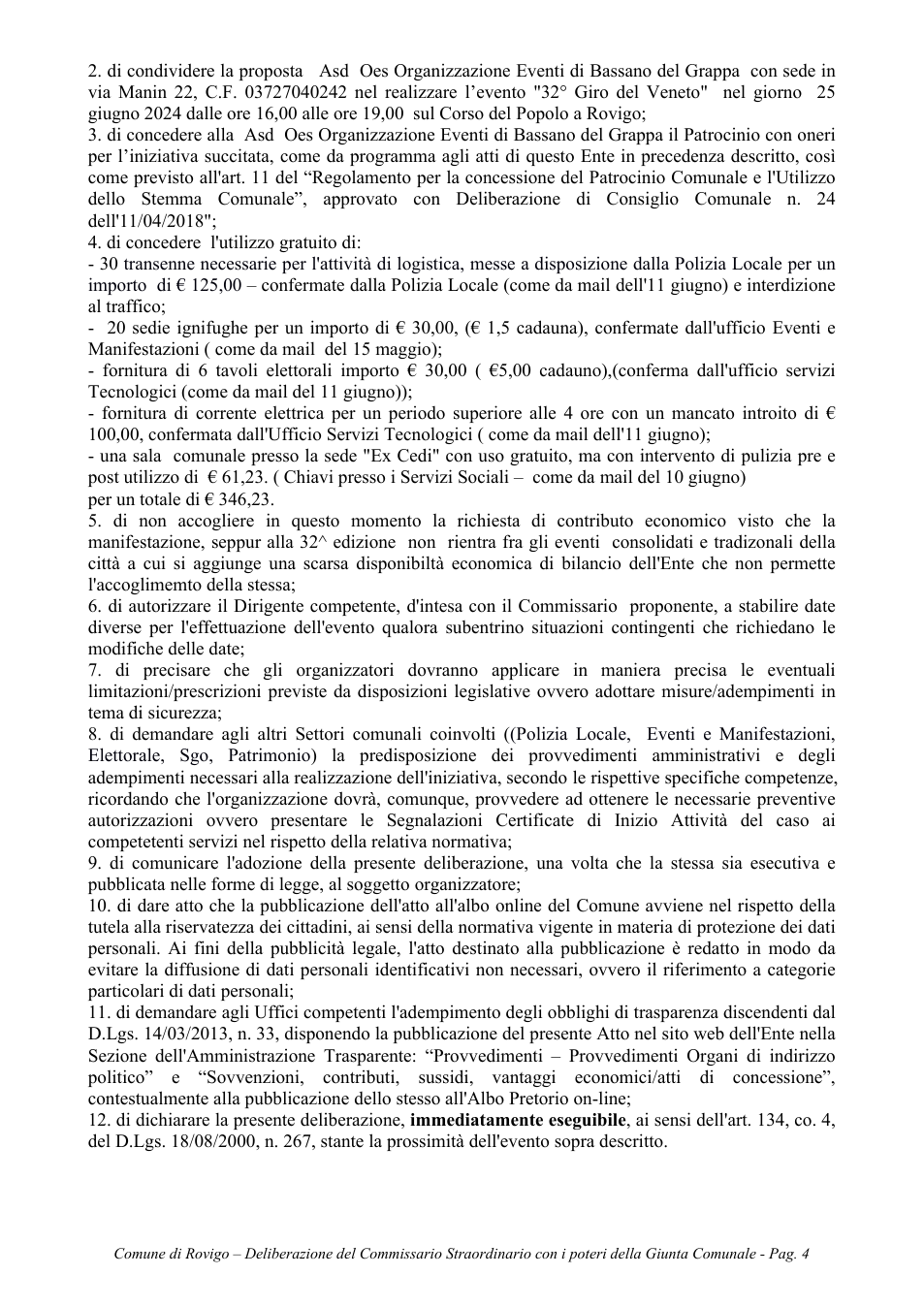 Pagina 4 del documento