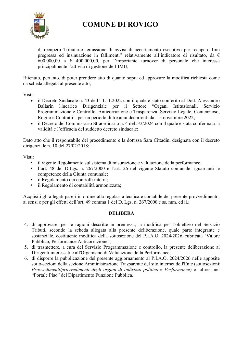 Pagina 2 del documento