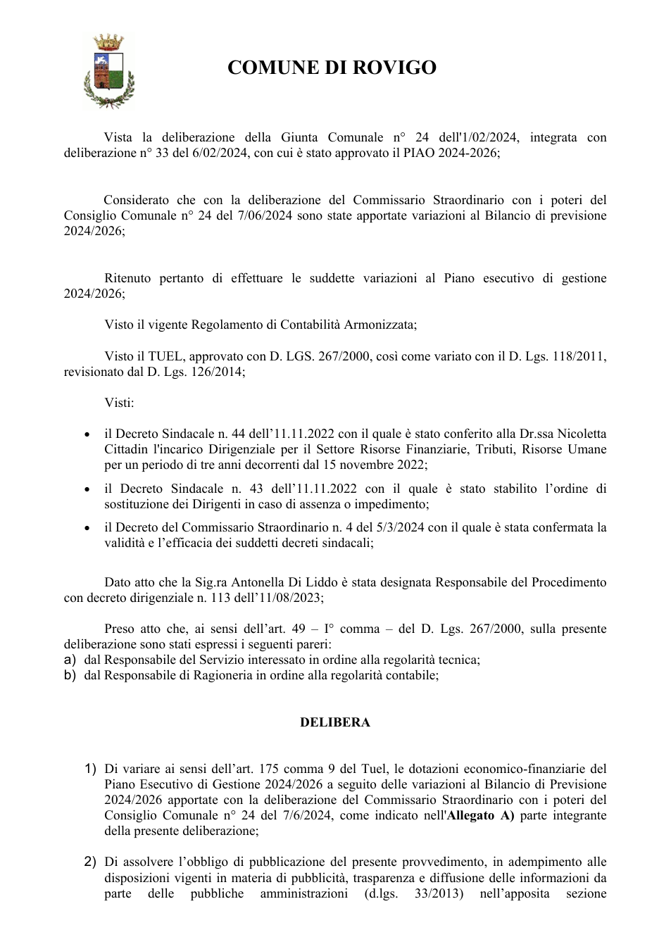 Pagina 2 del documento