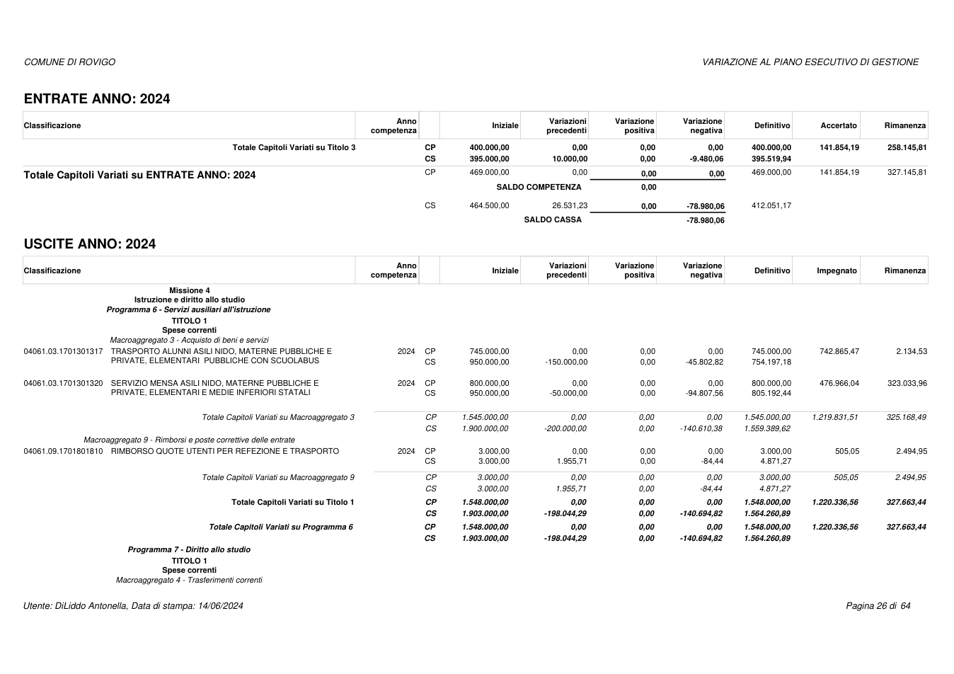 Pagina 26 del documento