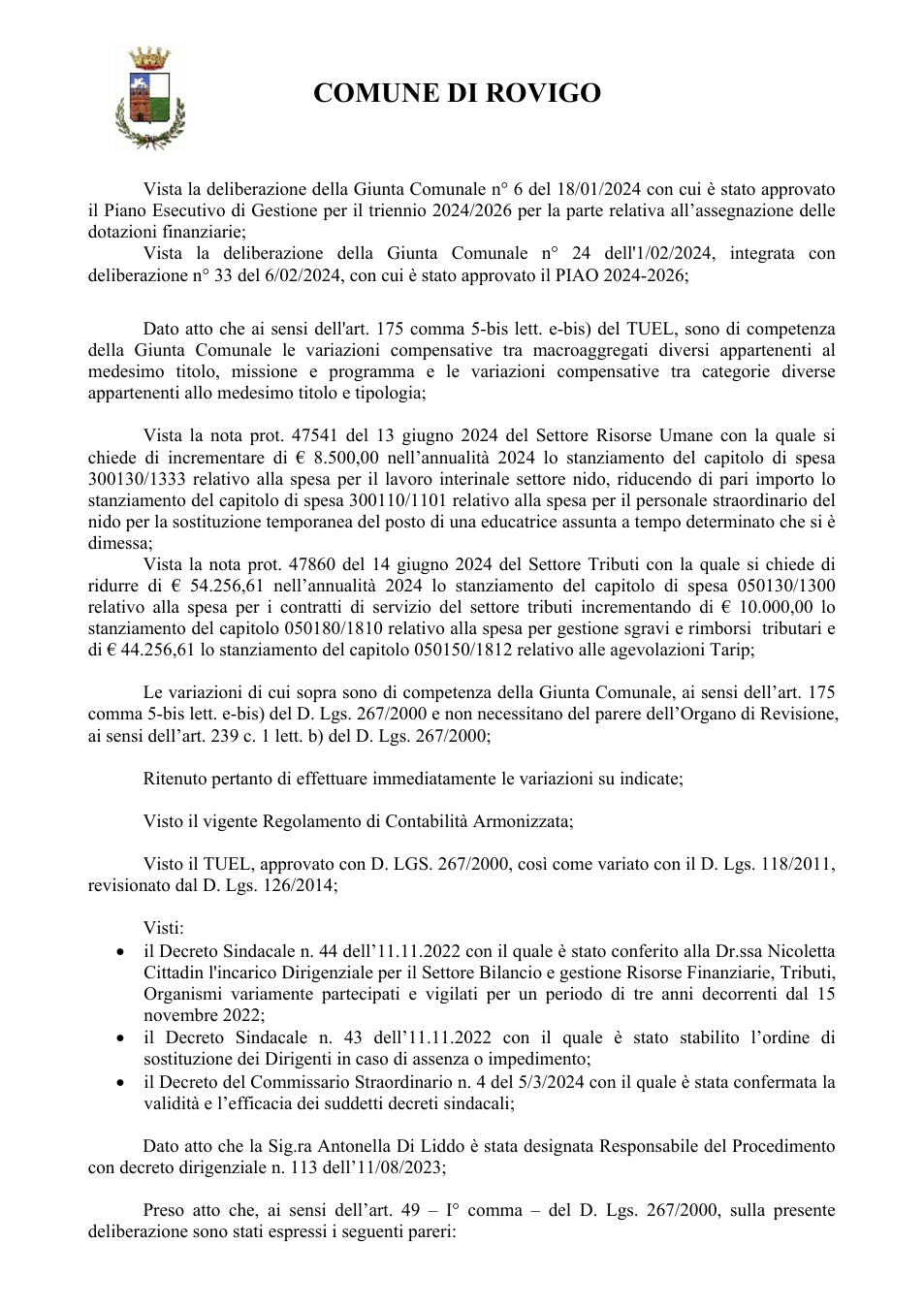 Pagina 2 del documento