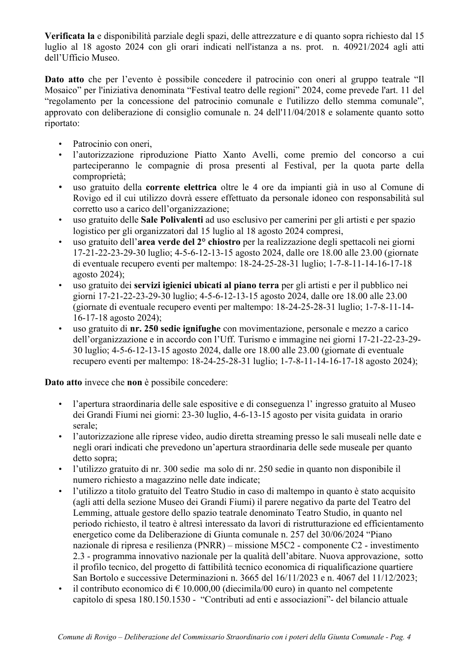 Pagina 4 del documento