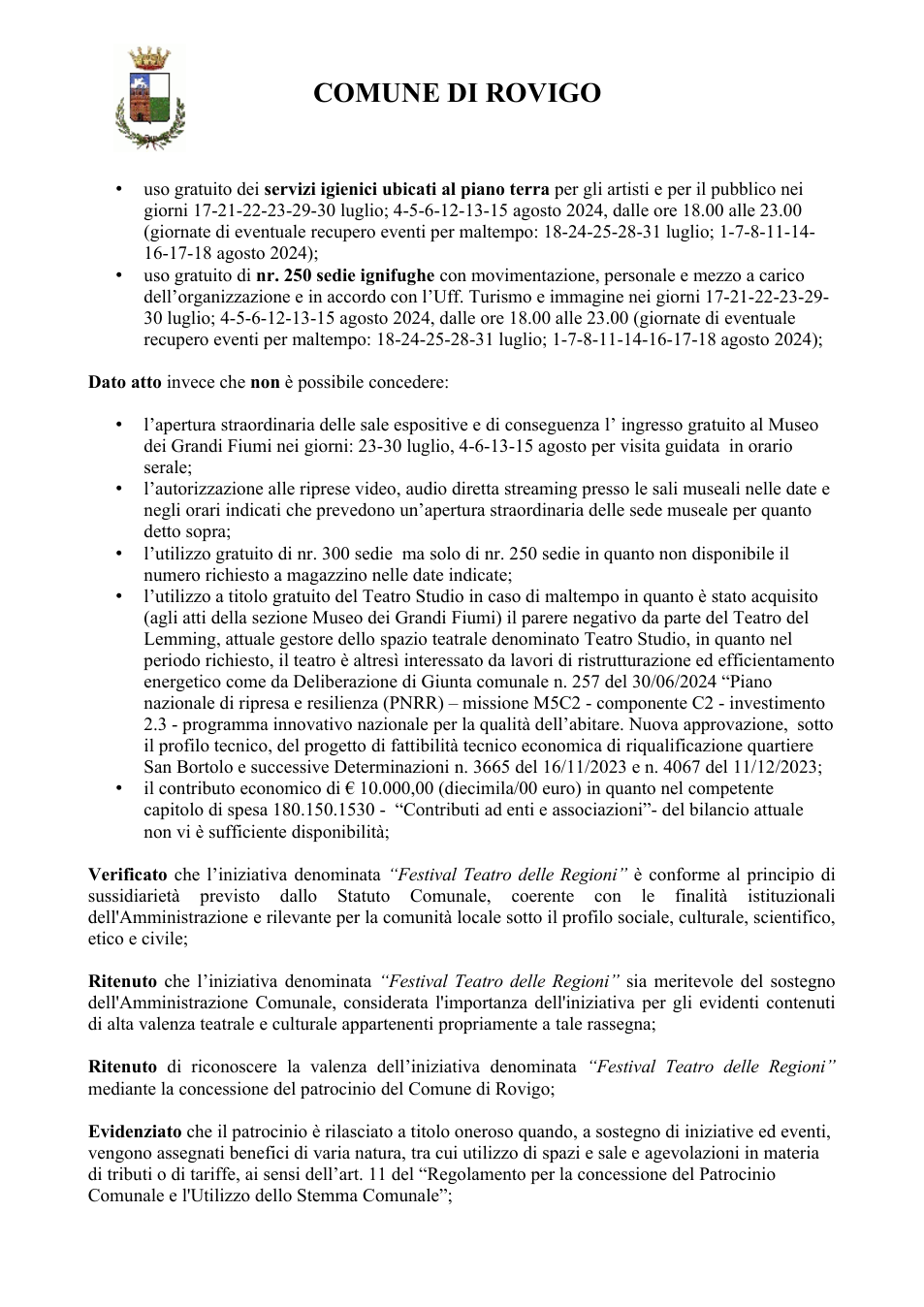 Pagina 4 del documento