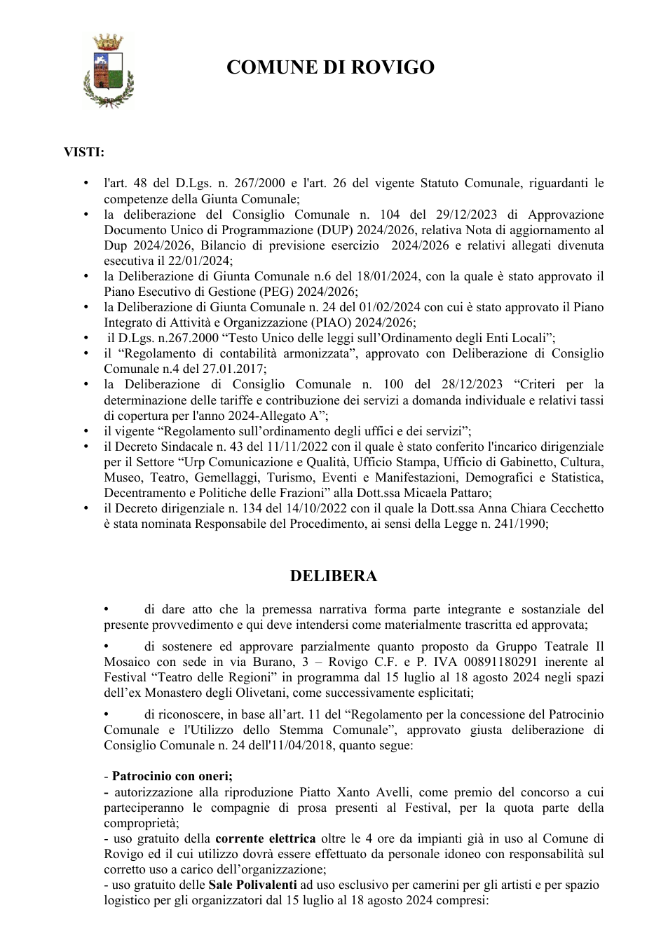 Pagina 6 del documento