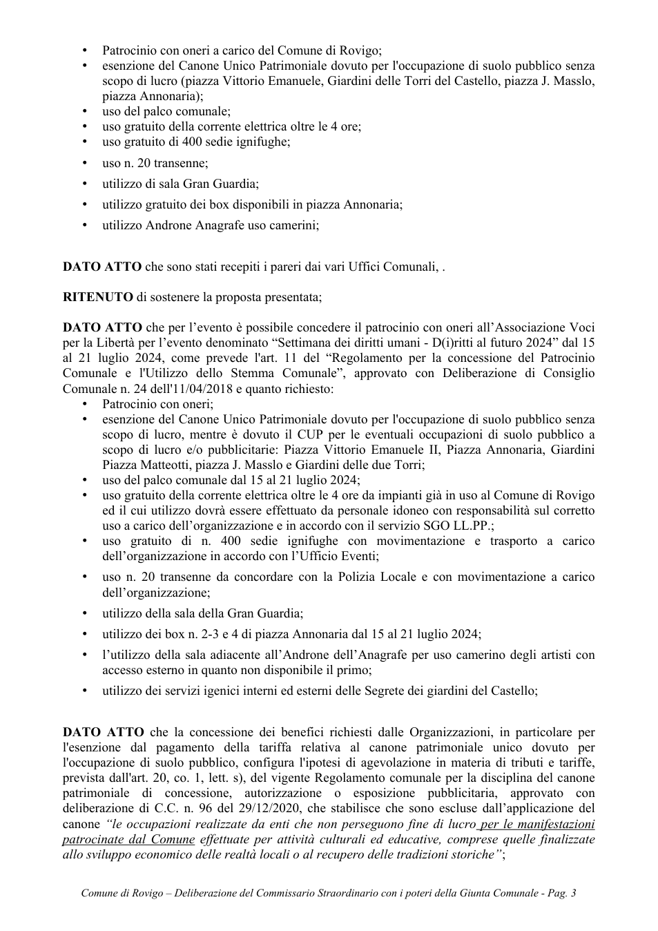 Pagina 3 del documento
