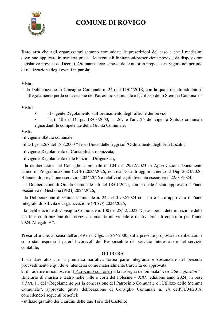Pagina 4 del documento