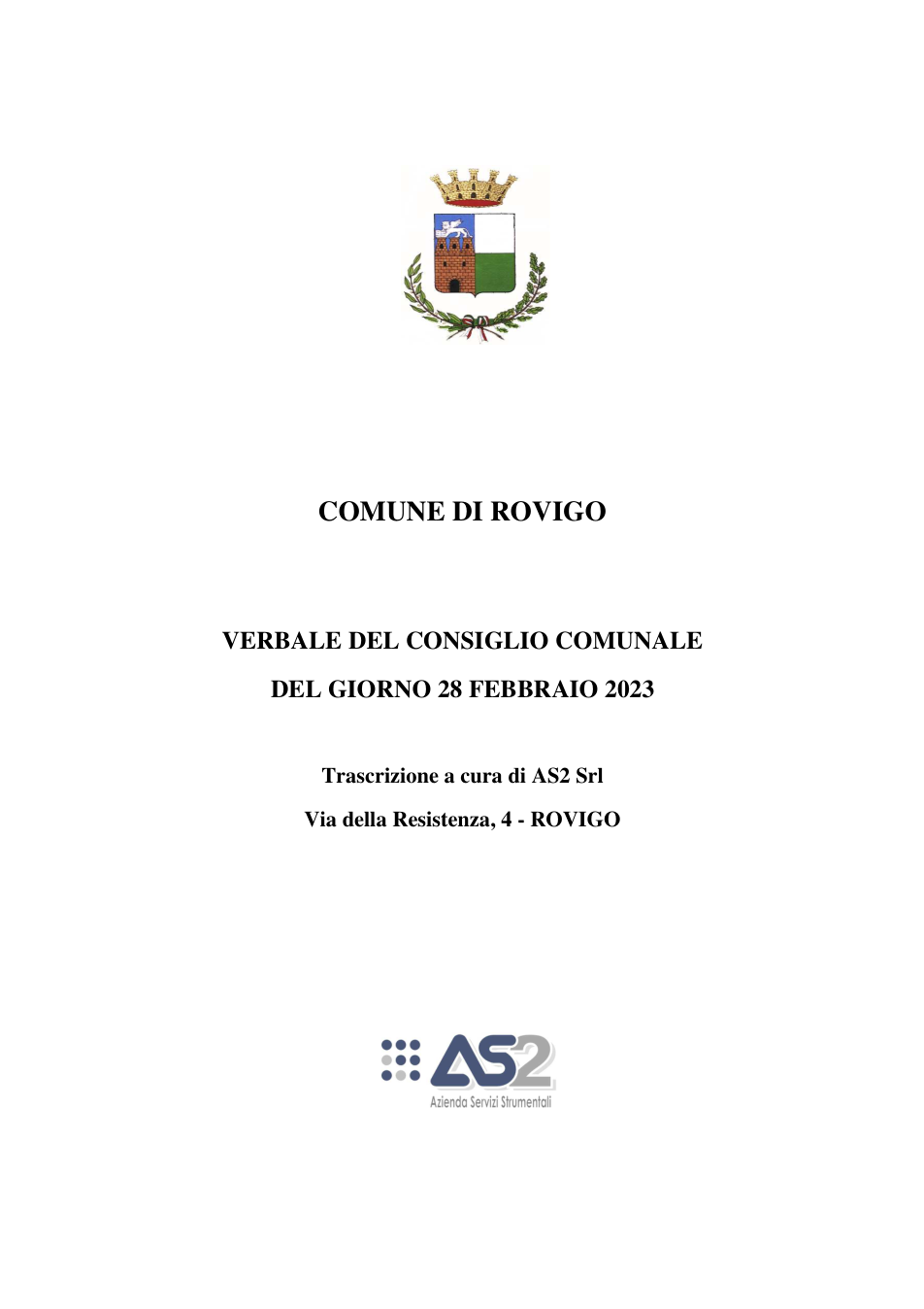 Pagina 1 del documento