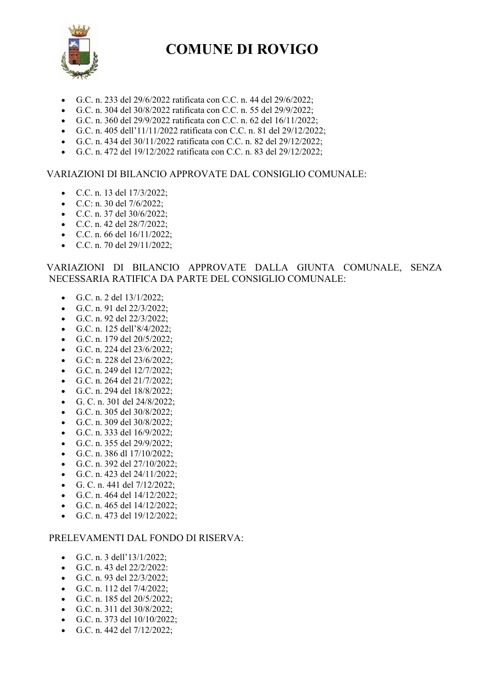 Pagina 2 del documento