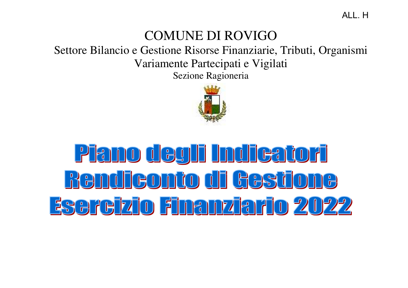 Pagina 1 del documento