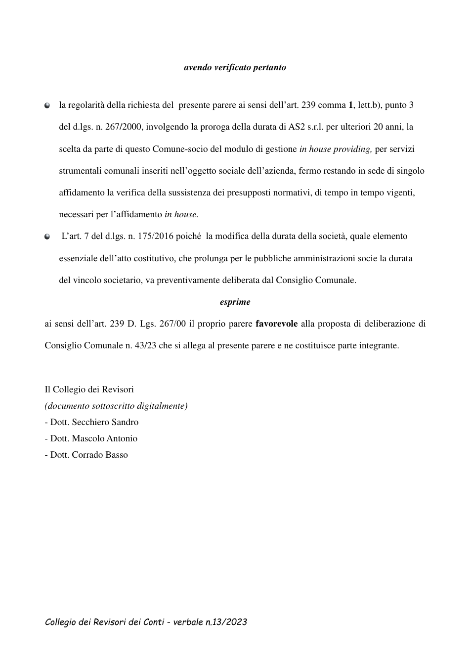 Pagina 2 del documento