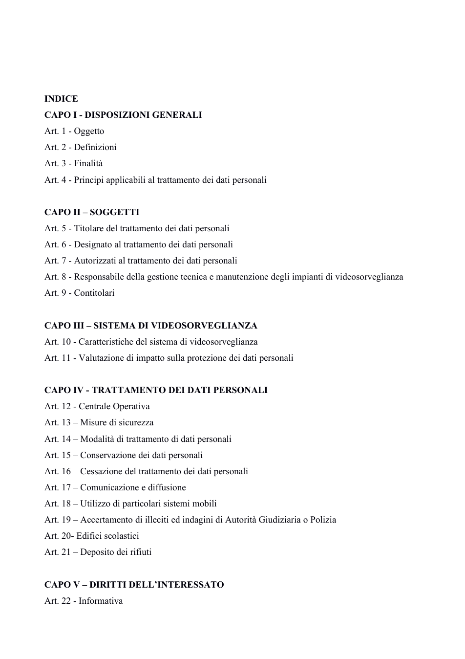 Pagina 2 del documento