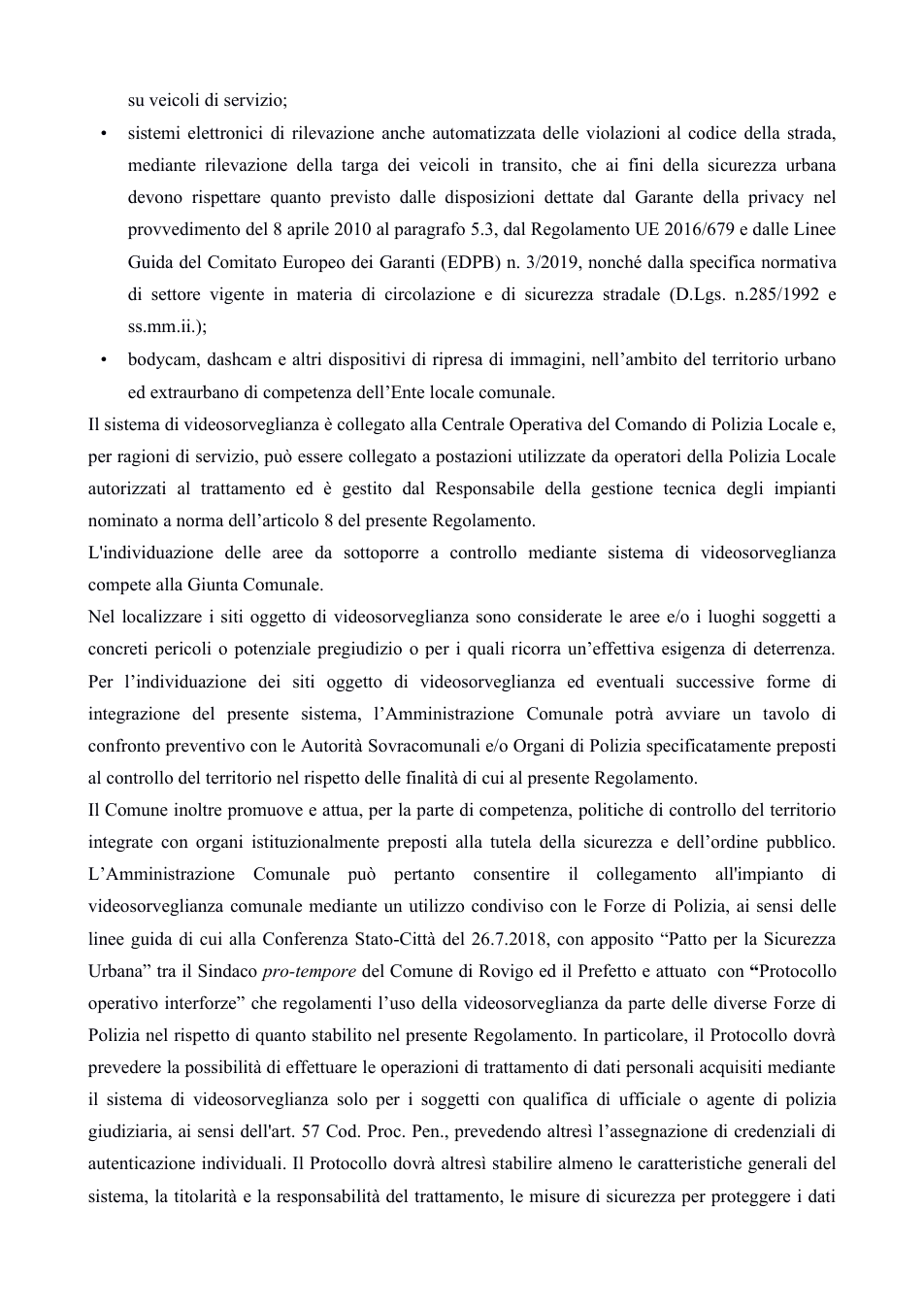 Pagina 4 del documento